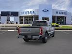New 2026 Ford F-250 Lariat Crew Cab 4x4 Pickup for sale #F363077 - photo 8