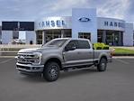 New 2026 Ford F-250 Lariat Crew Cab 4x4 Pickup for sale #F363077 - photo 1