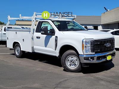 2026 Ford F-250 Regular Cab 4x2 Royal Service Truck for sale #F363084 - photo 1