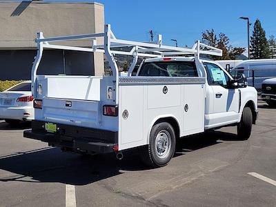 2026 Ford F-250 Regular Cab 4x2 Royal Service Truck for sale #F363084 - photo 2