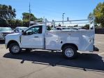 New 2026 Ford F-250 Regular Cab Royal 40-V-98XP 8' 2" Service Truck for sale #F363084 - photo 9