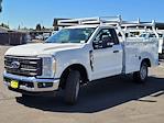 New 2026 Ford F-250 Regular Cab Royal 40-V-98XP 8' 2" Service Truck for sale #F363084 - photo 10