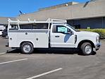 New 2026 Ford F-250 Regular Cab Royal 40-V-98XP 8' 2" Service Truck for sale #F363084 - photo 6
