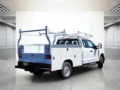 2026 Ford F-250 Super Cab 4x4 Royal Service Truck for sale #F363085 - photo 2