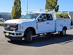 New 2026 Ford F-250 Super Cab 4x4 Royal 40-VO-98XP 8' 2" Service Truck for sale #F363085 - photo 10