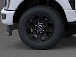 New 2026 Ford F-250 XLT Crew Cab 4x4 Pickup for sale #F363086 - photo 19