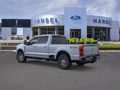 New 2026 Ford F-250 Lariat Crew Cab 4x4 Pickup for sale #F363091 - photo 2