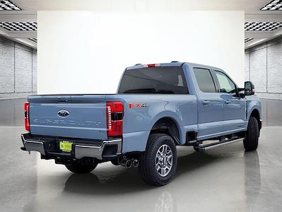 New 2026 Ford F-250 Lariat Crew Cab for sale #F363091 - photo 2