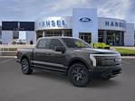 2025 Ford F-150 Lightning SuperCrew Cab AWD Pickup for sale #F363093 - photo 7