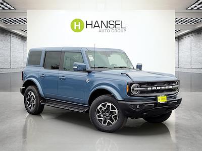 2025 Ford F-150 Lightning SuperCrew Cab AWD Pickup for sale #F363095 - photo 1