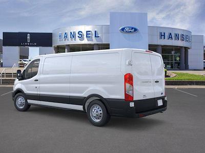 New 2025 Ford Transit 250 Low Roof AWD Empty Cargo Van for sale #F363100 - photo 2