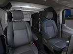 New 2025 Ford Transit 250 Low Roof AWD Empty Cargo Van for sale #F363100 - photo 10