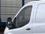 New 2025 Ford Transit 250 Low Roof AWD Empty Cargo Van for sale #F363100 - photo 20