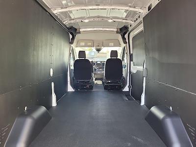 New 2025 Ford Transit 250 Medium Roof Empty Cargo Van for sale #F363101 - photo 2