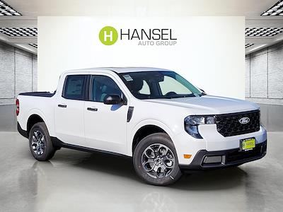 2025 Ford Maverick SuperCrew Cab AWD Pickup for sale #F363110 - photo 1
