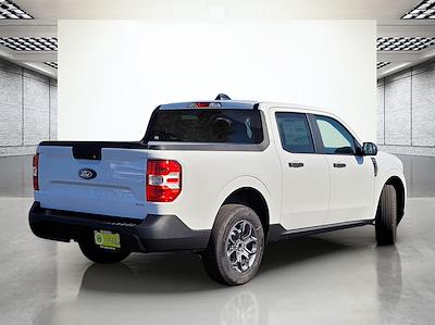 New 2025 Ford Maverick XLT SuperCrew Cab AWD Pickup for sale #F363110 - photo 2
