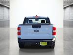 2025 Ford Maverick SuperCrew Cab AWD Pickup for sale #F363110 - photo 7