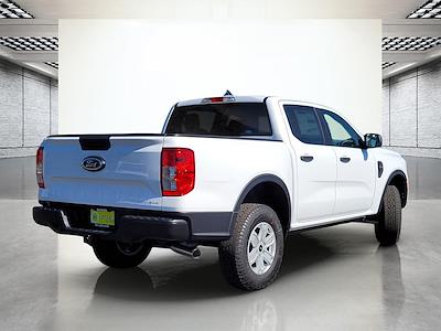New 2025 Ford Ranger XL SuperCrew Cab Pickup for sale #F363111 - photo 2
