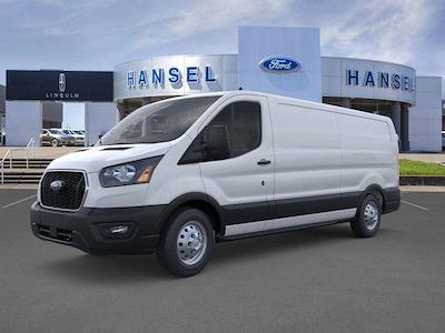 2025 Ford Transit 250 Low Roof AWD Empty Cargo Van for sale #F363112 - photo 1