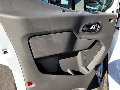 New 2025 Ford Transit 250 Low Roof AWD Empty Cargo Van for sale #F363112 - photo 1