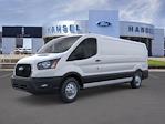 2025 Ford Transit 250 Low Roof AWD Empty Cargo Van for sale #F363112 - photo 1