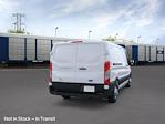 2025 Ford Transit 250 Low Roof AWD Empty Cargo Van for sale #F363112 - photo 8