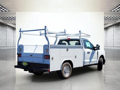 2025 Ford F-250 Regular Cab 4x2 Royal Service Truck for sale #F363117 - photo 2