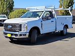 2025 Ford F-250 Regular Cab 4x2 Royal Service Truck for sale #F363117 - photo 10