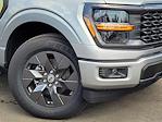 New 2025 Ford F-150 STX SuperCrew Cab Pickup for sale #F363125 - photo 5