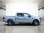 New 2025 Ford F-150 STX SuperCrew Cab Pickup for sale #F363125 - photo 6