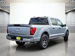 New 2025 Ford F-150 STX SuperCrew Cab Pickup for sale #F363125 - photo 2
