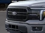 New 2025 Ford F-150 Lariat SuperCrew Cab 4x4 Pickup for sale #F363126 - photo 17