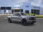 New 2025 Ford F-150 Lariat SuperCrew Cab 4x4 Pickup for sale #F363126 - photo 7