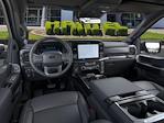 New 2025 Ford F-150 Lariat SuperCrew Cab 4x4 Pickup for sale #F363126 - photo 9