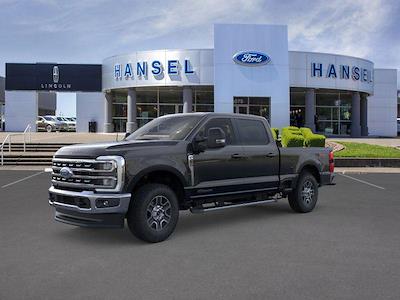 New 2026 Ford F-250 XLT Crew Cab 4x4 Pickup for sale #F363127 - photo 1