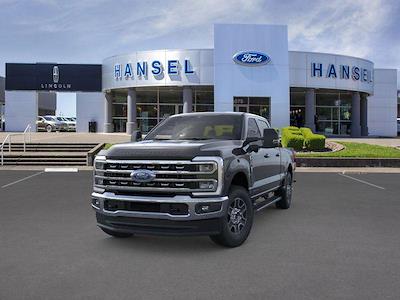 New 2026 Ford F-250 XLT Crew Cab 4x4 Pickup for sale #F363127 - photo 2
