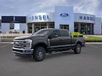 New 2026 Ford F-250 XLT Crew Cab 4x4 Pickup for sale #F363127 - photo 1