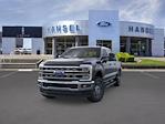 New 2026 Ford F-250 XLT Crew Cab 4x4 Pickup for sale #F363127 - photo 2