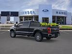 New 2026 Ford F-250 XLT Crew Cab 4x4 Pickup for sale #F363127 - photo 4