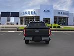 New 2026 Ford F-250 XLT Crew Cab 4x4 Pickup for sale #F363127 - photo 5
