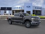 New 2026 Ford F-250 XLT Crew Cab 4x4 Pickup for sale #F363127 - photo 7
