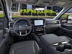 New 2026 Ford F-250 XLT Crew Cab 4x4 Pickup for sale #F363127 - photo 9