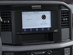 New 2026 Ford F-350 XLT Crew Cab 4x4 SRW Pickup for sale #F363128 - photo 14