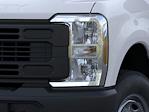 New 2026 Ford F-350 XLT Crew Cab 4x4 SRW Pickup for sale #F363128 - photo 18
