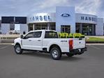 New 2026 Ford F-350 XLT Crew Cab 4x4 SRW Pickup for sale #F363128 - photo 4