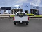 New 2026 Ford F-350 XLT Crew Cab 4x4 SRW Pickup for sale #F363128 - photo 5