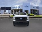 New 2026 Ford F-350 XLT Crew Cab 4x4 SRW Pickup for sale #F363128 - photo 6