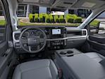 New 2026 Ford F-350 XLT Crew Cab 4x4 SRW Pickup for sale #F363128 - photo 9