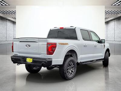 New 2025 Ford F-150 Tremor SuperCrew Cab 4x4 Pickup for sale #F363134 - photo 2