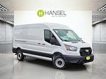 New 2026 Ford Transit 250 Medium Roof Empty Cargo Van for sale #F363137 - photo 1